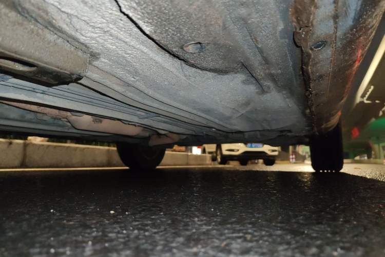 Used Nissan Sunny 2011 1.5XE CVT Comfort Edition Chassis Front Left