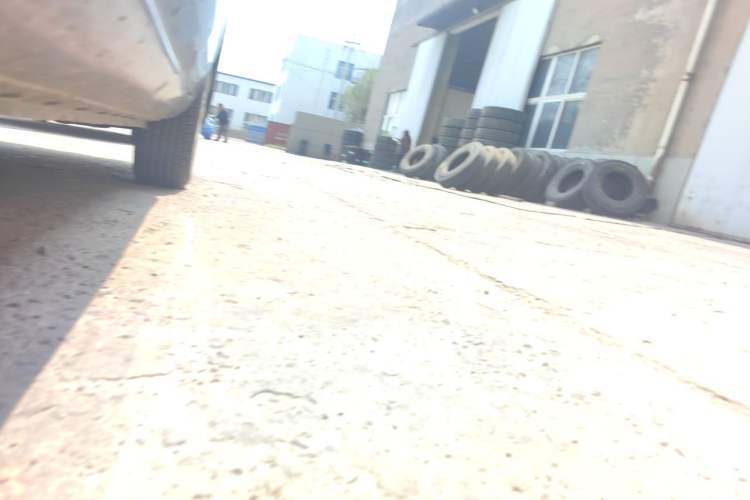 Used Nissan Sunny 2011 1.5XE Manual Comfort Edition Chassis Front Left
