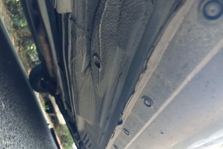 Used Nissan Sunny 2011 1.5XE Manual Comfort Edition Chassis Front Left