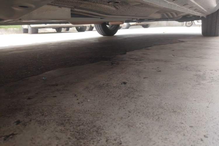 Used Nissan Sunny 2011 1.5XE CVT Comfort Edition Chassis Front Left