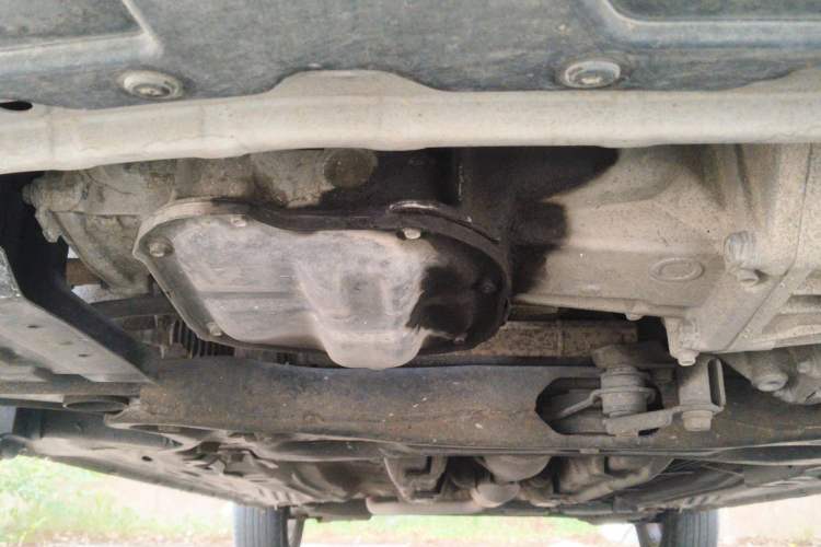 Used Nissan Sunny 2011 1.5XE Manual Comfort Edition Chassis Front