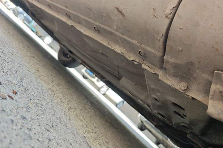 Used Nissan Sunny 2011 1.5XE CVT Comfort Edition Chassis Front Right