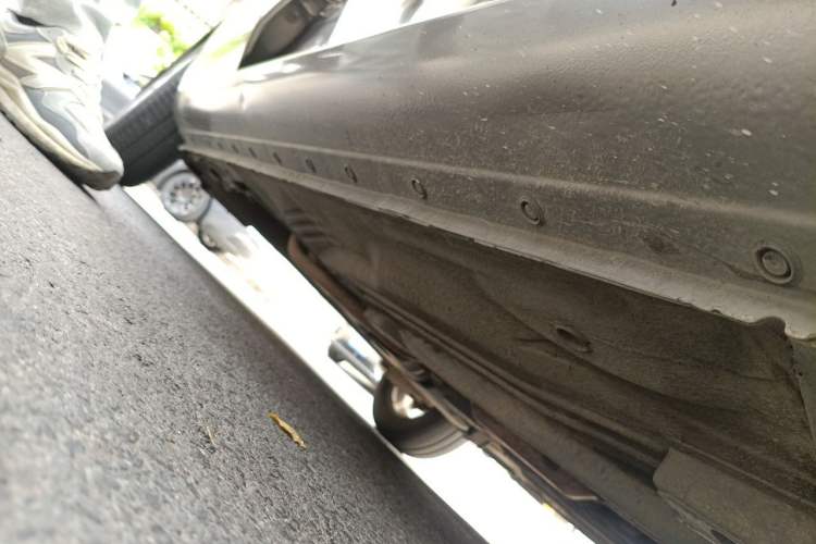 Used Nissan Sunny 2011 1.5XL CVT Luxury Edition Chassis Front Right