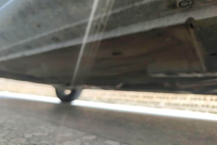 Used Nissan Sunny 2011 1.5XE Manual Comfort Edition Chassis Front Right
