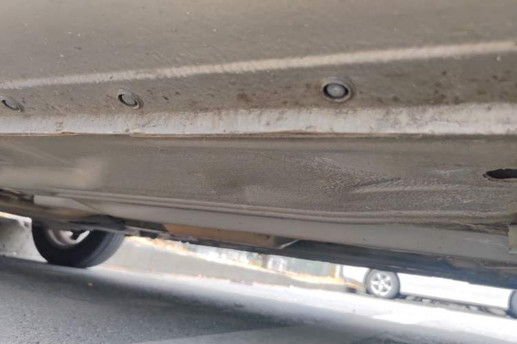 Used Nissan Sunny 2011 1.5XL CVT Luxury Edition Chassis Front Right