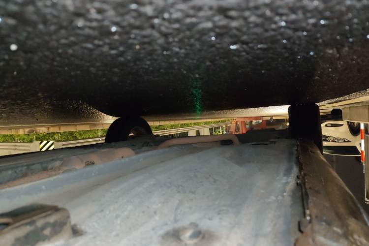 Used Nissan Sunny 2011 1.5XE CVT Comfort Edition Chassis Front Right