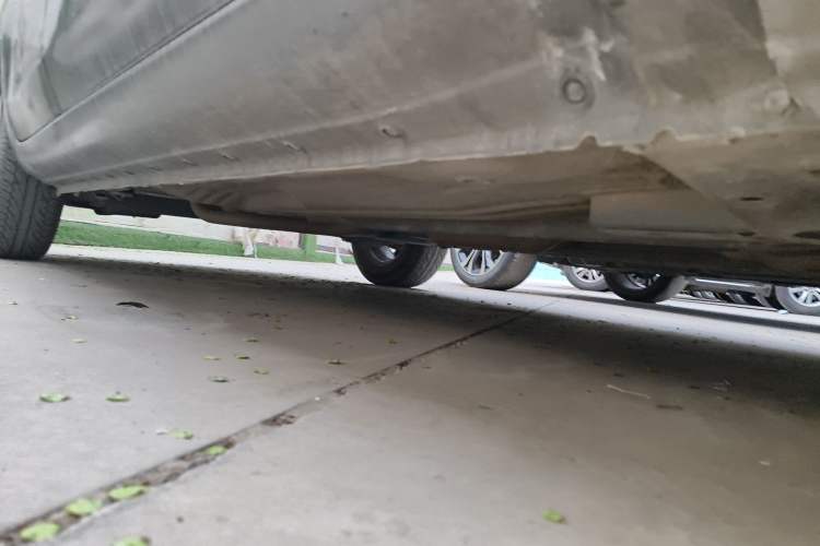 Used Nissan Sunny 2011 1.5XE CVT Comfort Edition Chassis Front Right