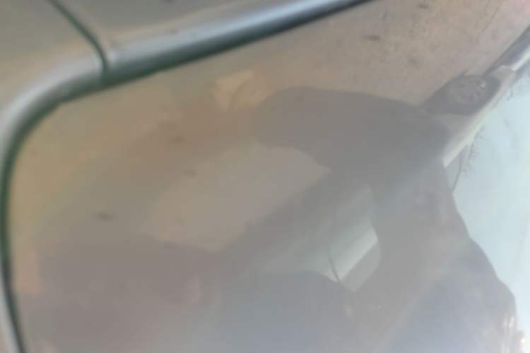 Used Nissan Sunny 2011 1.5XE Manual Comfort Edition Chassis Front Right
