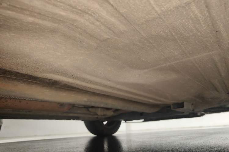 Used Nissan Sunny 2011 1.5XL CVT Luxury Edition Chassis Front Right