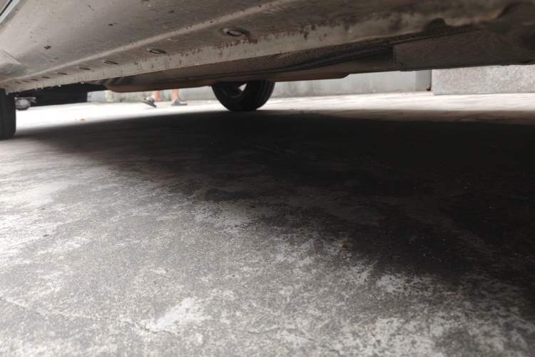 Used Nissan Sunny 2011 1.5XE CVT Comfort Edition Chassis Front Right