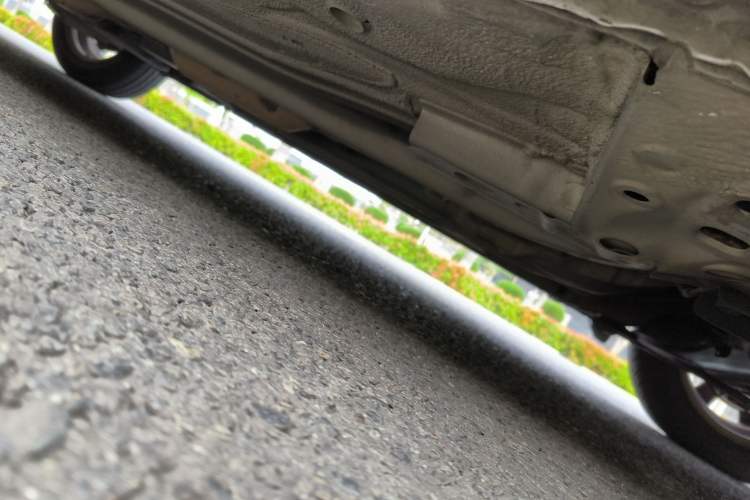 Used Nissan Sunny 2011 1.5XV CVT Deluxe Edition Chassis Front Right