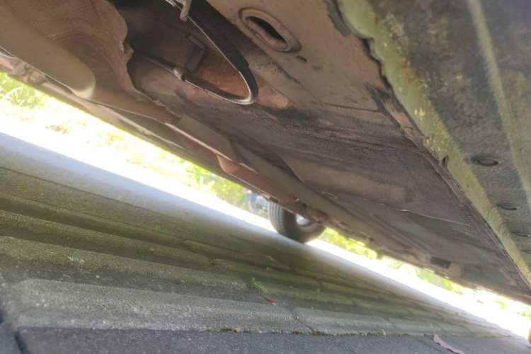 Used Nissan Sunny 2011 1.5XE CVT Comfort Edition Chassis Front
