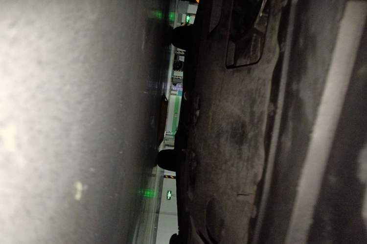 Used Nissan Sunny 2011 1.5XL CVT Luxury Edition Chassis Front
