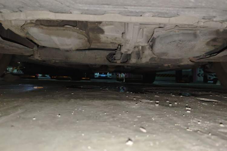 Used Nissan Sunny 2011 1.5XE CVT Comfort Edition Chassis Front