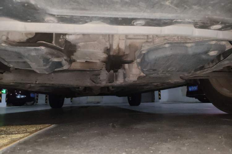 Used Nissan Sunny 2011 1.5XL CVT Luxury Edition Chassis Front