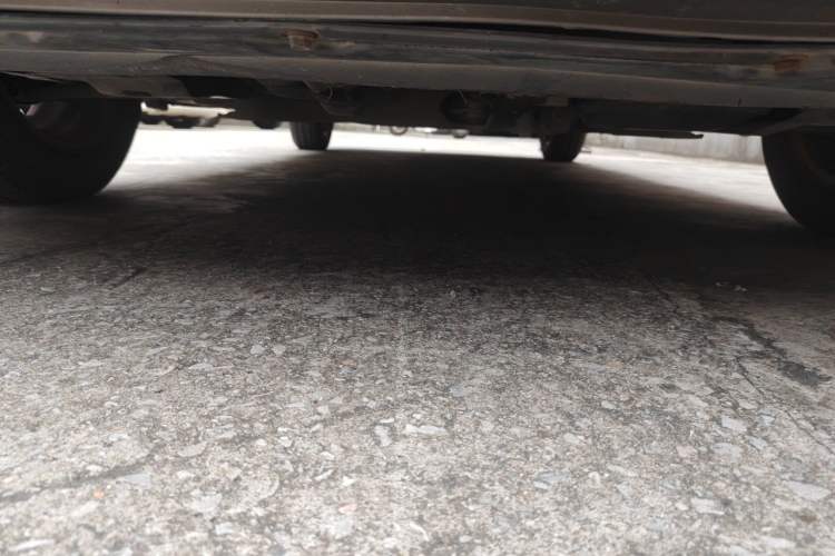 Used Nissan Sunny 2011 1.5XE CVT Comfort Edition Chassis Front