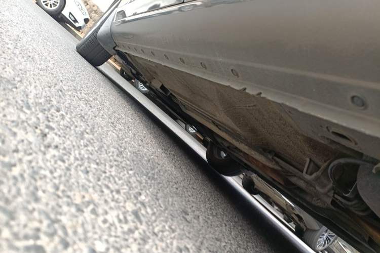 Used Nissan Sunny 2011 1.5XL CVT Luxury Edition Chassis Rear Left
