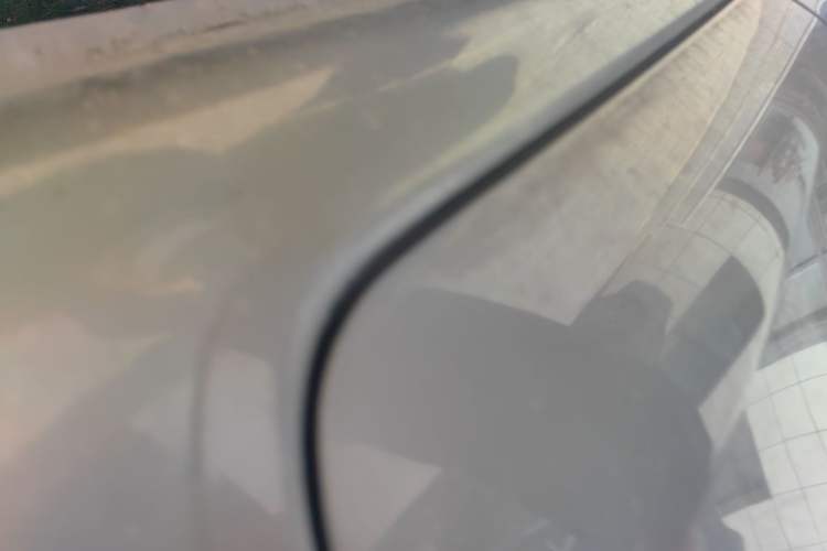 Used Nissan Sunny 2011 1.5XE Manual Comfort Edition Chassis Rear Left