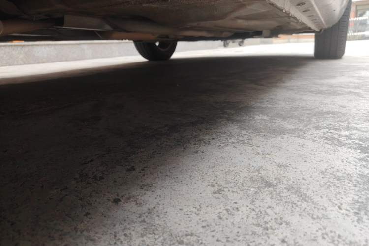 Used Nissan Sunny 2011 1.5XE CVT Comfort Edition Chassis Rear Right