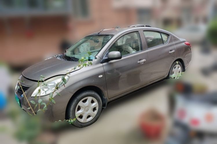 Nissan Sunny 2011 1.5XE Manual Comfort Edition مستعملة Guazi used car, China used car export, Used car for sale, Used  cars, Cheapest cars for sale