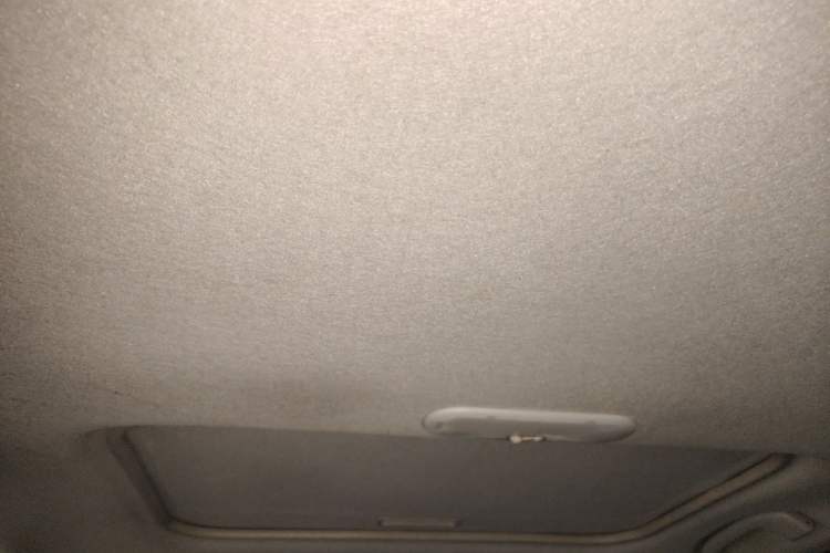Used Nissan Sunny 2011 1.5XL CVT Luxury Edition Headliner