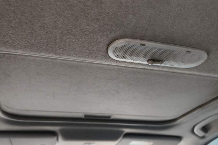 Used Nissan Sunny 2011 1.5XL CVT Luxury Edition Headliner
