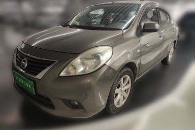 Used Nissan Sunny 2011 1.5XL CVT Luxury Edition