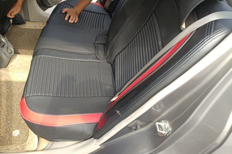 Used Nissan Sunny 2011 1.5XL CVT Luxury Edition Left Rear Seat
