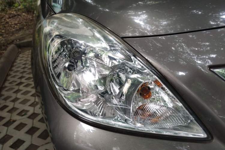 Used Nissan Sunny 2011 1.5XL CVT Luxury Edition Right Front Headlight