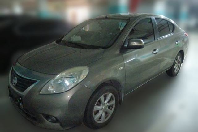 Used Nissan Sunny 2011 1.5XL CVT Luxury Edition