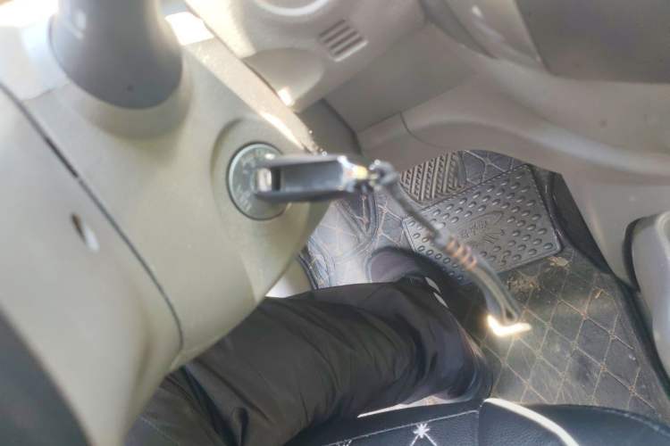 Used Nissan Sunny 2011 1.5XE CVT Comfort Edition Vehicle Key