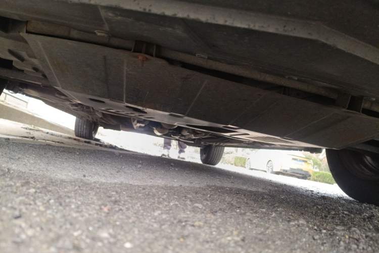 Used Nissan Sunny 2011 1.5XE Manual Comfort Edition Chassis Front