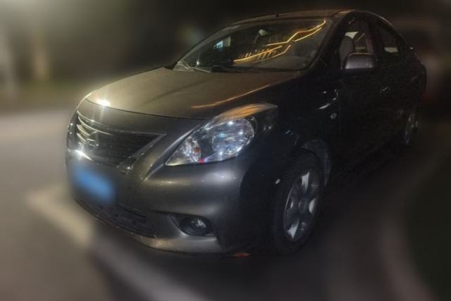 Used Nissan Sunny 2011 1.5XE CVT Comfort Edition