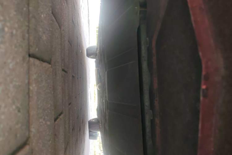 Used Nissan Sunny 2011 1.5XE CVT Comfort Edition Chassis Front