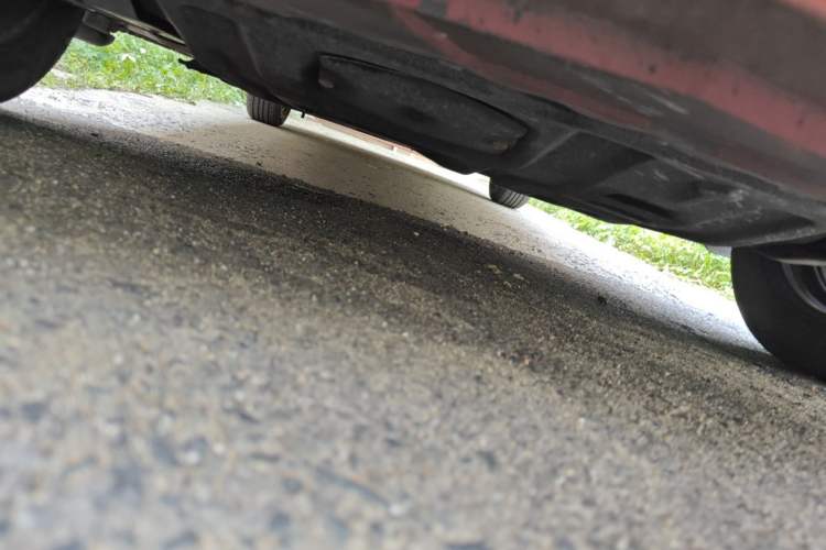 Used Nissan Sunny 2011 1.5XE CVT Comfort Edition Chassis Front