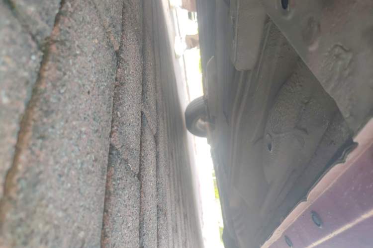 Used Nissan Sunny 2011 1.5XE CVT Comfort Edition Chassis Front Left