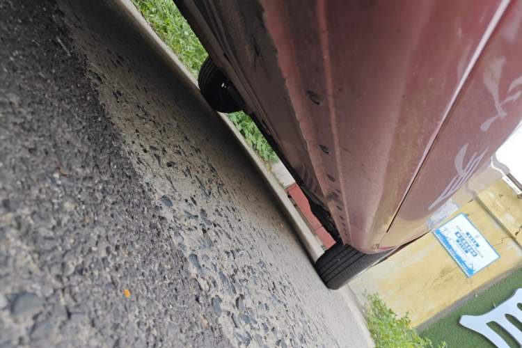 Used Nissan Sunny 2011 1.5XE CVT Comfort Edition Chassis Front Left