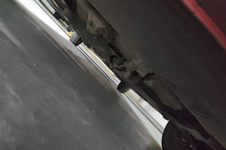 Used Nissan Sunny 2011 1.5XE CVT Comfort Edition Chassis Front