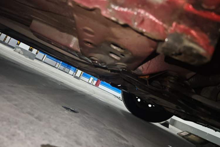 Used Nissan Sunny 2011 1.5XE CVT Comfort Edition Chassis Front Right