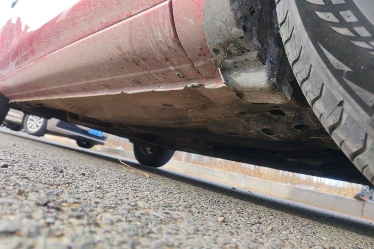 Used Nissan Sunny 2011 1.5XL CVT Luxury Edition Chassis Front Right