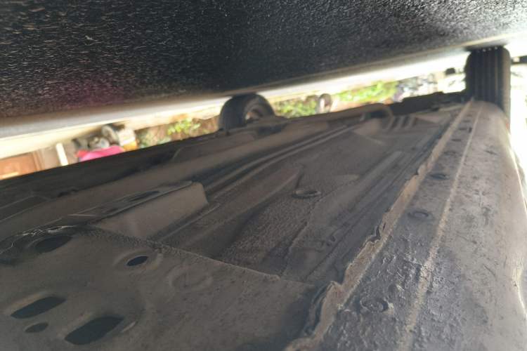 Used Nissan Sunny 2011 1.5XL CVT Luxury Edition Chassis Front Right