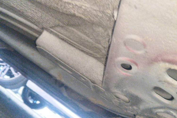 Used Nissan Sunny 2011 1.5XE CVT Comfort Edition Chassis Front Right