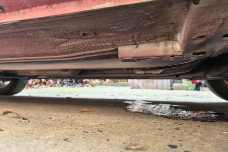 Used Nissan Sunny 2011 1.5XL Manual Deluxe Edition Chassis Front Right