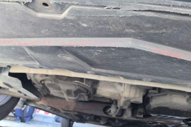 Used Nissan Sunny 2011 1.5XE CVT Comfort Edition Chassis Front