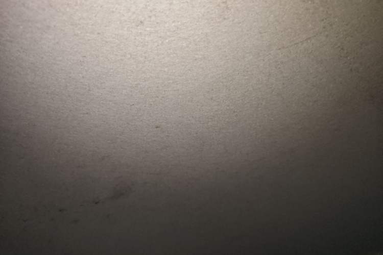 Used Nissan Sunny 2011 1.5XE CVT Comfort Edition Headliner