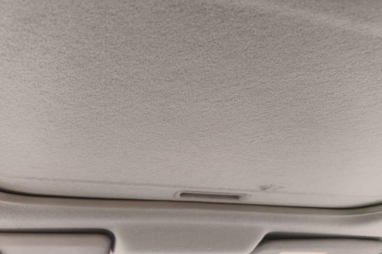 Used Nissan Sunny 2011 1.5XL CVT Luxury Edition Headliner