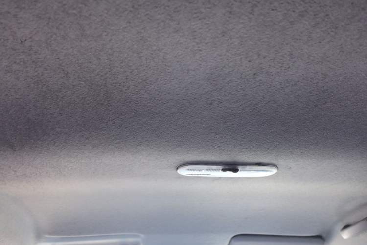 Used Nissan Sunny 2011 1.5XE CVT Comfort Edition Headliner
