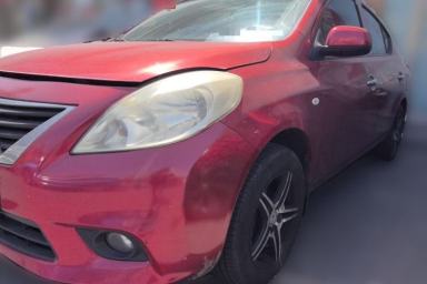 Used Nissan Sunny 2011 1.5XE CVT Comfort Edition