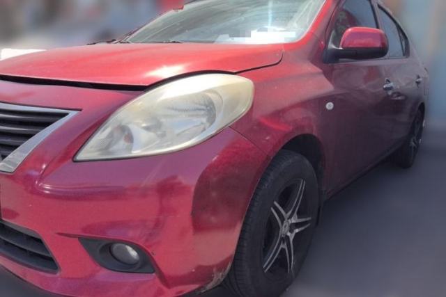 Used Nissan Sunny 2011 1.5XE CVT Comfort Edition