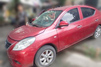 Used Nissan Sunny 2011 1.5XE CVT Comfort Edition